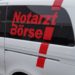 Notarzt-Börse unterstützt Corona-Impfkampagne mit einem Piks