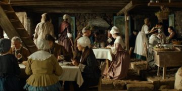 ‚À la Carte! – Freiheit geht durch den Magen‘ im Kino