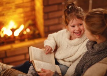 Dem Weihnachtsstress keine Chance geben