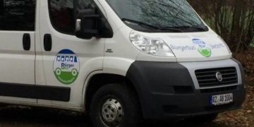 Bürgerbus Stecknitz-Region – 5 Jahre Dienst an unseren Mitmenschen