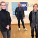 IHK zu Lübeck hat die Vollversammlung gewählt