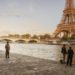 ‚Eiffel in Love‘ im Filmclub