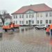 Parkplatzsituation am Ratzeburger Marktplatz entschärft und verbessert