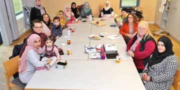 Projekt vom Kinderschutzbund zur Integration sucht neue Förderung