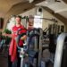 Ein neuer Look – der Sportpark zieht um