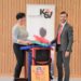 Durchführung des „Mini Sportabzeichens“ nun auch im Herzogtum Lauenburg