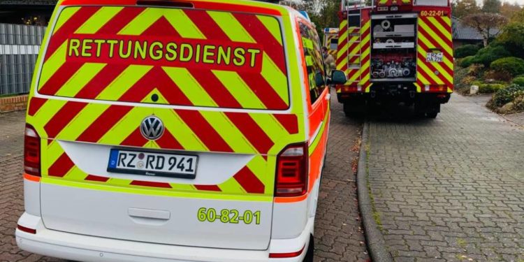 24 Einsätze der Freiwilligen Feuerwehr Mölln im November