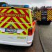 24 Einsätze der Freiwilligen Feuerwehr Mölln im November