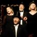 ‚KULTur zur Weihnachtszeit‘ – Theater im Stall