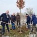 Förderverein Biosphäre Schaalsee den „Baum des Jahres 2022“