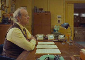 The French Dispatch – im Montagskino