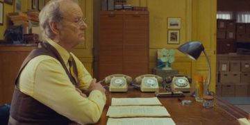 The French Dispatch – im Montagskino