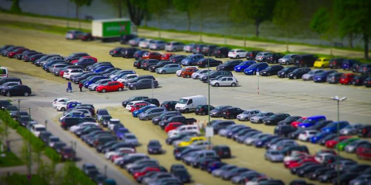 Bahnhof Büchen: Park+Ride Dauerparkkarte rechtzeitig verlängern