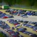Bahnhof Büchen: Park+Ride Dauerparkkarte rechtzeitig verlängern