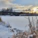Winterliche Motive aus Büchen gesucht