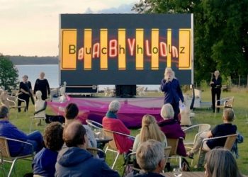 „Turmbau zu B.“ – Kunstvision befördert Bürgerdialoge