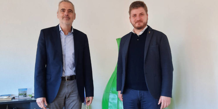 Jan Frederik Schlie und Andreas Breitner: Bezahlbarer Wohnraum muss geschaffen werden