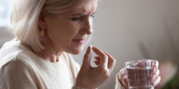 AOK warnt vor Abhängigkeit von Schmerzmitteln