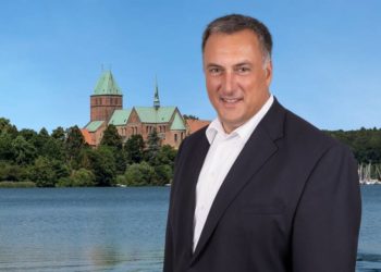 Bürgermeisterkandidat Eckhard Graf zieht Zwischenbilanz