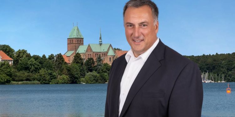 Bürgermeisterkandidat Eckhard Graf zieht Zwischenbilanz