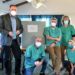 Kinder-Impfaktion in Groß Grönau