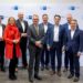 Hagen Goldbeck ist neuer Präses der IHK zu Lübeck