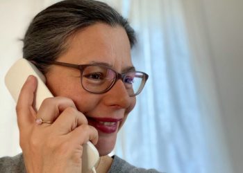 Bürgersprechstunde mit der SPD-Bundestagsabgeordneten Dr. Nina Scheer