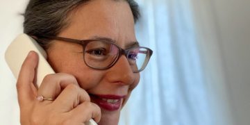 Bürgersprechstunde mit der SPD-Bundestagsabgeordneten Dr. Nina Scheer