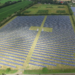 Mehr erneuerbare Energie-Leistung im Stromnetz als im Vorjahr