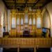 175. Geburtstag der historischen Winzer-Orgel