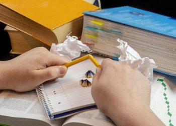 Erleichterungen für Studierende