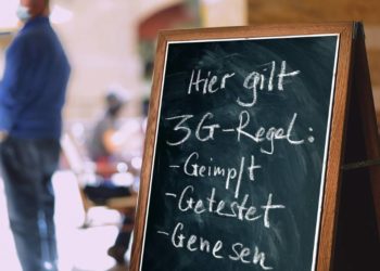 Für Besuche des Geesthachter Rathauses gelten neue Regeln