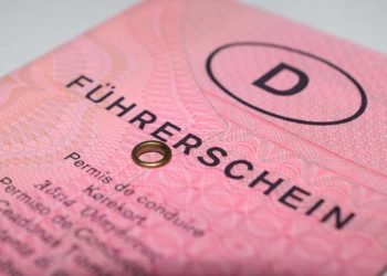 Muss ich meinen Führerschein umtauschen?
