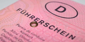 Muss ich meinen Führerschein umtauschen?