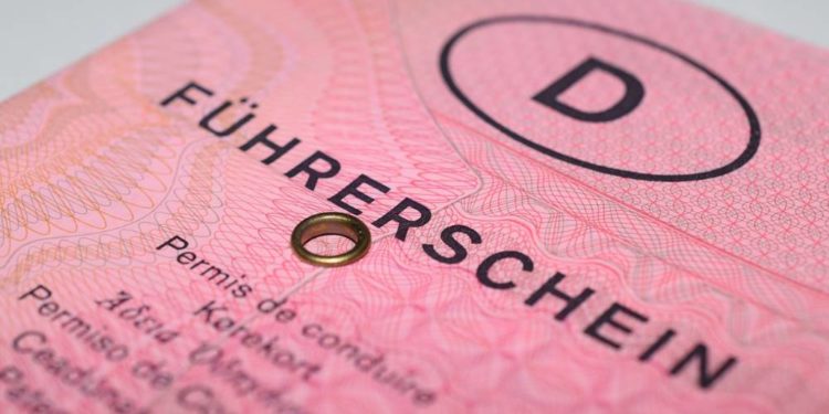 Muss ich meinen Führerschein umtauschen?