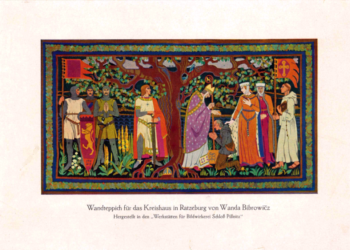 Kostbarer Kunstbesitz des Kreises Herzogtum Lauenburg