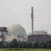 Kernkraftwerk  Brokdorf endgültig abgeschaltet