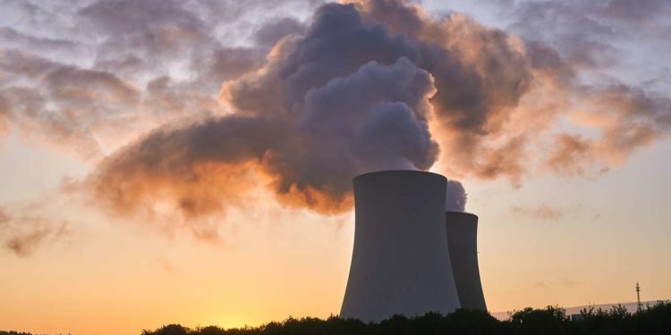 Kernkraftwerk Brokdorf: Funktionsstörungen an zwei Armaturen der Hauptkühlmittelpumpen