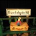 Puppentheater „Der Angsthase Leopold“ – Aufführung im Kloster Zarrentin