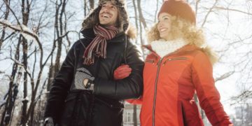 Tipps gegen den Winterblues
