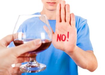 AOK ruft zum Alkoholverzicht in der Fastenzeit auf