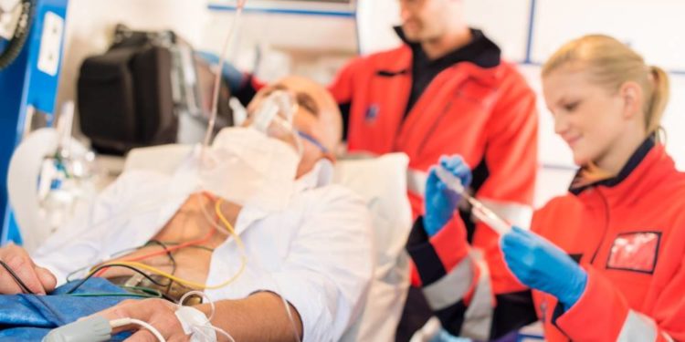 Auch in Corona-Zeiten: Bei Notfall-Symptomen sofort in die Klinik