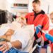 Auch in Corona-Zeiten: Bei Notfall-Symptomen sofort in die Klinik