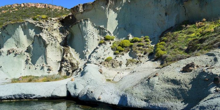 GeoPark – Zwei Inseln im Meer
