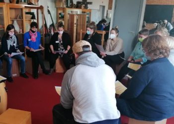 BBZ Mölln bietet Fortbildung für Anleitende in der sozialpädagogischen Ausbildung