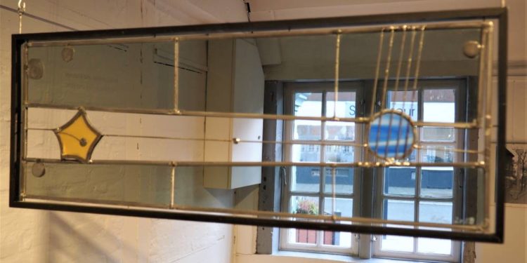GeesthachtMuseum!: Ausstellung Glaskünstler Holm Lilie