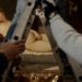 „In den Uffizien“ in der Filmclub-Dokumentation