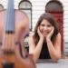 Konzert für Barockvioline im Ratzeburger Dom