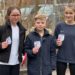 Drei Ratzeburger Judoka im Landeskader