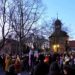 Menschen in Lauenburg setzen starkes Zeichen für den Frieden